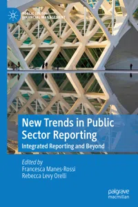 New Trends in Public Sector Reporting_cover