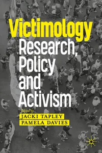 Victimology_cover