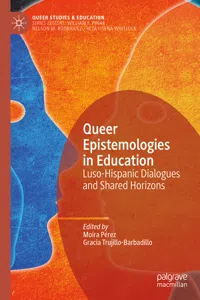 Queer Epistemologies in Education_cover