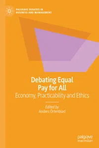 Debating Equal Pay for All_cover