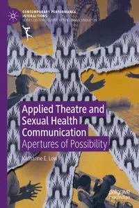 Applied Theatre and Sexual Health Communication_cover