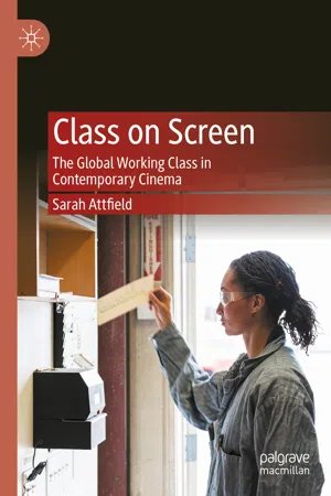 Class on Screen