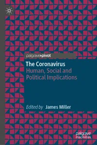 The Coronavirus_cover