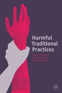 Harmful Traditional Practices_cover