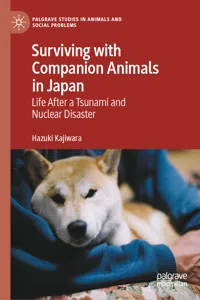 Surviving with Companion Animals in Japan_cover