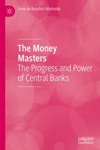 The Money Masters_cover