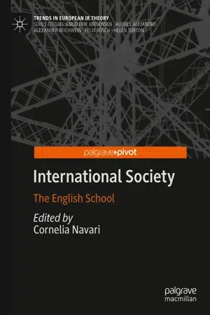 International Society