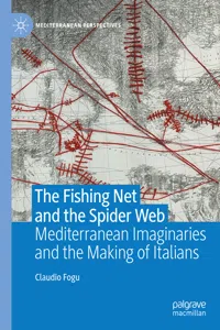 The Fishing Net and the Spider Web_cover