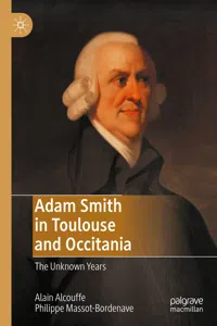 Adam Smith in Toulouse and Occitania_cover