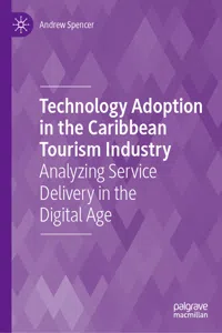 Technology Adoption in the Caribbean Tourism Industry_cover