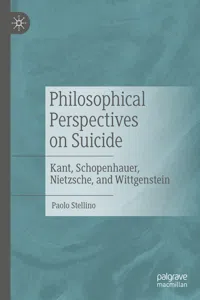 Philosophical Perspectives on Suicide_cover