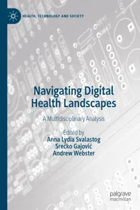 Navigating Digital Health Landscapes_cover