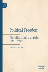 Political Freedom_cover