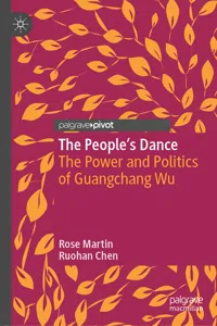 The People's Dance_cover