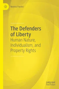 The Defenders of Liberty_cover