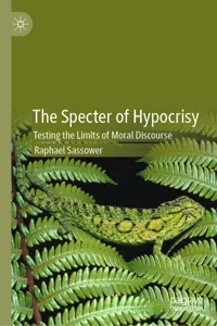 The Specter of Hypocrisy_cover