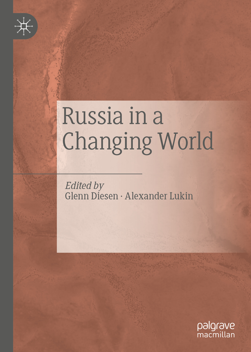 PDF] Russia in a Changing World by Glenn Diesen | 9789811518942