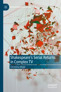 Shakespeare's Serial Returns in Complex TV_cover