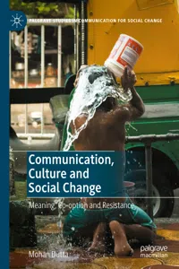 Communication, Culture and Social Change_cover