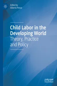 Child Labor in the Developing World_cover