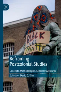 Reframing Postcolonial Studies_cover