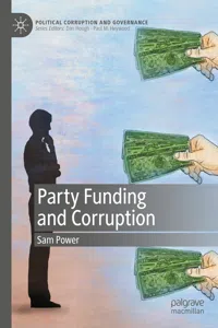 Party Funding and Corruption_cover