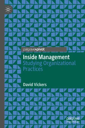 Inside Management