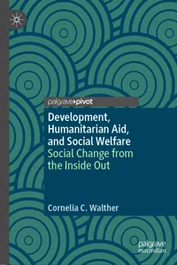 Development, Humanitarian Aid, and Social Welfare_cover