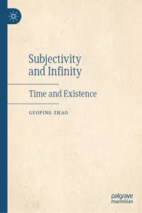 Subjectivity and Infinity_cover