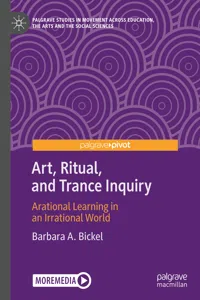 Art, Ritual, and Trance Inquiry_cover