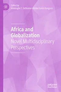 Africa and Globalization_cover