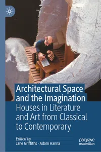 Architectural Space and the Imagination_cover