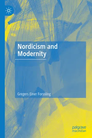Nordicism and Modernity