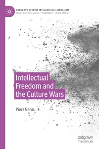 Intellectual Freedom and the Culture Wars_cover