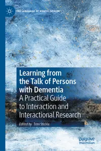 Learning from the Talk of Persons with Dementia_cover