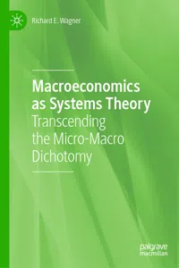 Macroeconomics as Systems Theory_cover