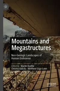 Mountains and Megastructures_cover