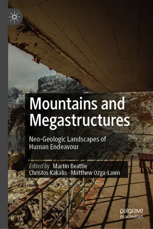 Mountains and Megastructures