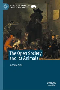 The Open Society and Its Animals_cover