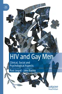 HIV and Gay Men_cover