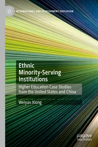 Ethnic Minority-Serving Institutions_cover
