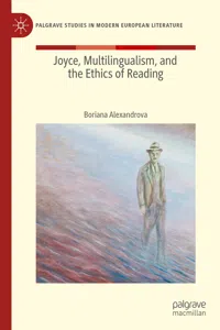 Joyce, Multilingualism, and the Ethics of Reading_cover