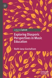 Exploring Diasporic Perspectives in Music Education_cover