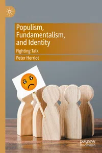 Populism, Fundamentalism, and Identity_cover