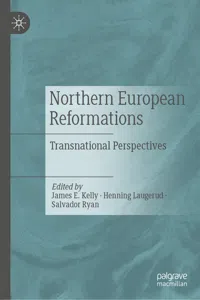 Northern European Reformations_cover