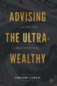 Advising the Ultra-Wealthy_cover