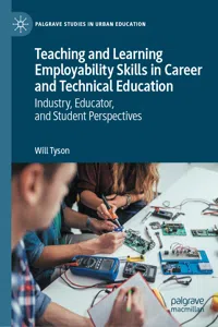 Teaching and Learning Employability Skills in Career and Technical Education_cover