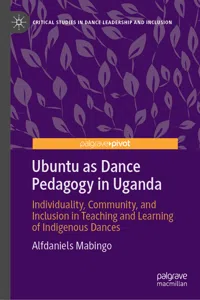 Ubuntu as Dance Pedagogy in Uganda_cover