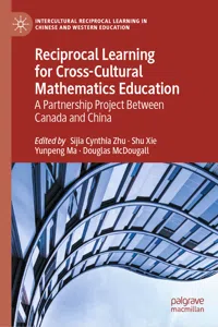Reciprocal Learning for Cross-Cultural Mathematics Education_cover