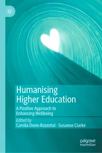 Humanising Higher Education_cover